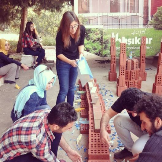 Tula Tasarm Yarmas ukurova niversitesi